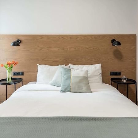 Central C&P Minimal Apartment เทสซาโลนิกิ ภายนอก รูปภาพ