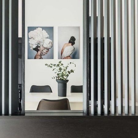 Central C&P Minimal Apartment เทสซาโลนิกิ ภายนอก รูปภาพ